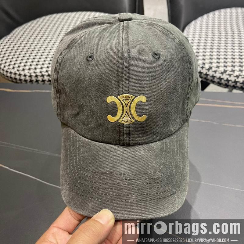 Celine Hat 071201