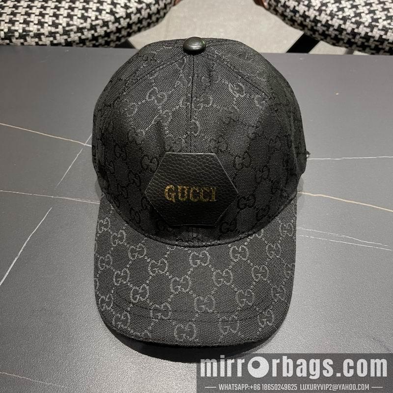 Gucci Hat 030906