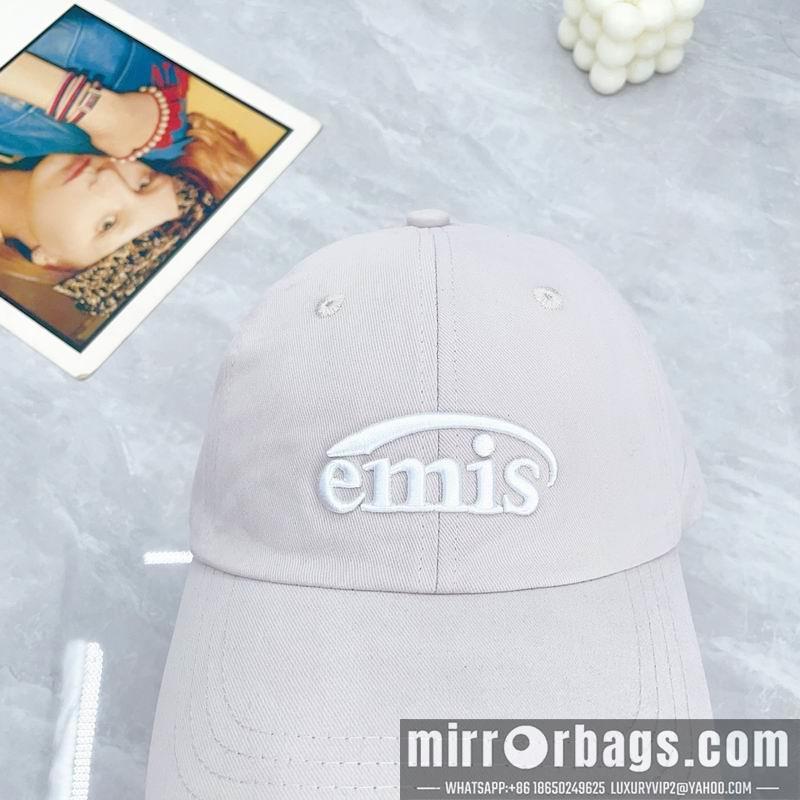 Emis Hat dx02