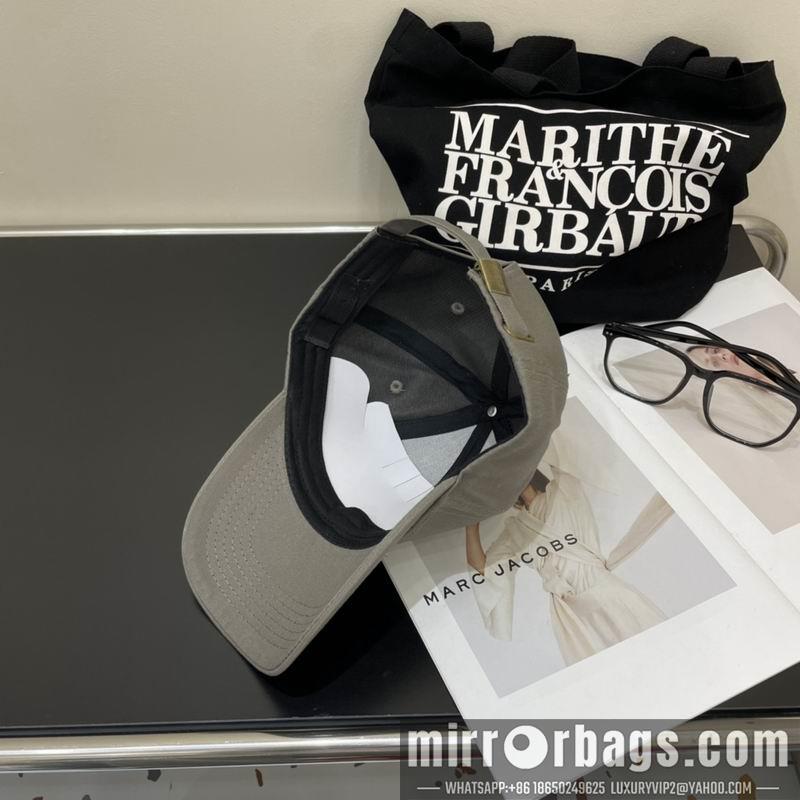 Prada Hat 042809