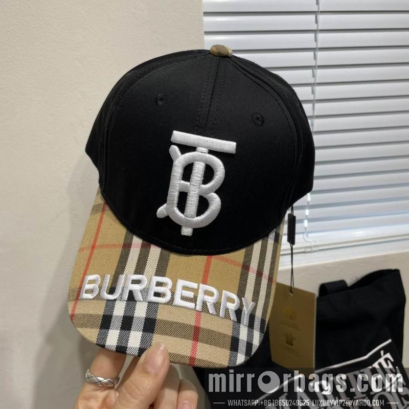 Burberry Hat 122141