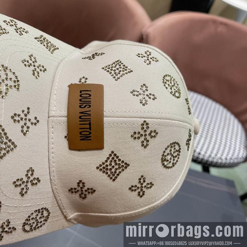LV Hat 091404