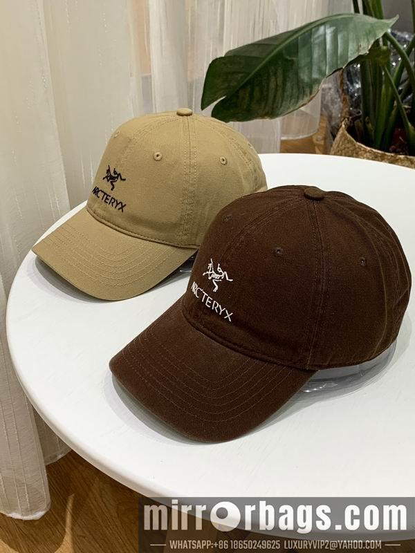 Arcteryx Hat 072801