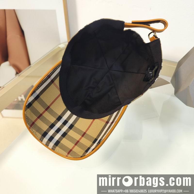 Burberry Hat dx52