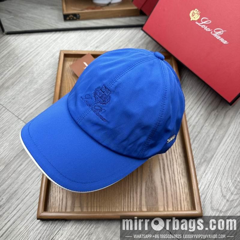 Loro Piana Hat dx02
