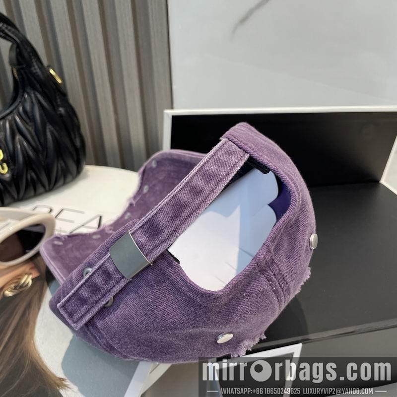 Prada Hat 040202