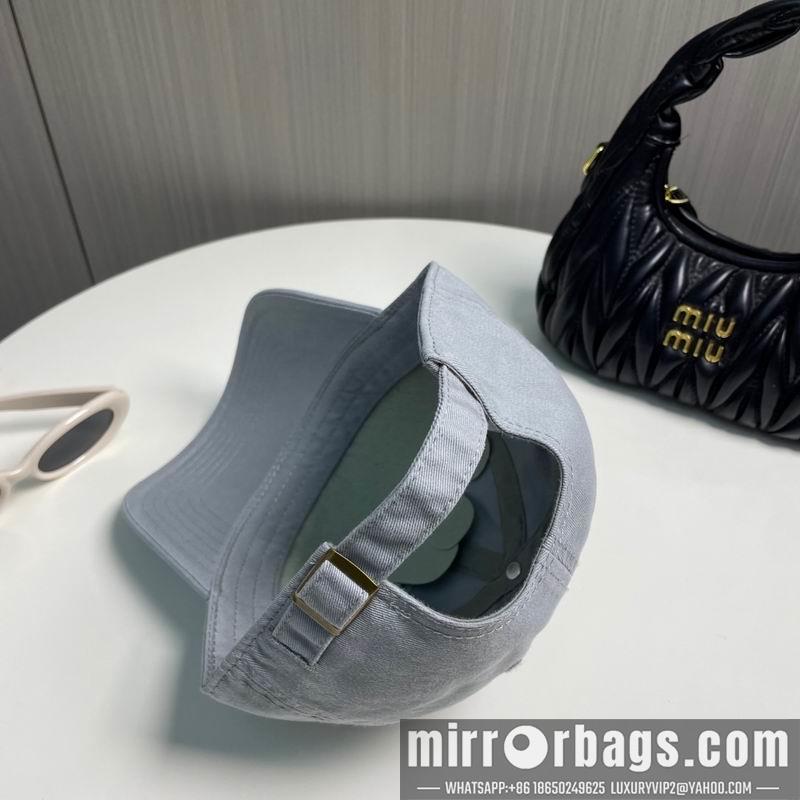 Miumiu Hat 030966