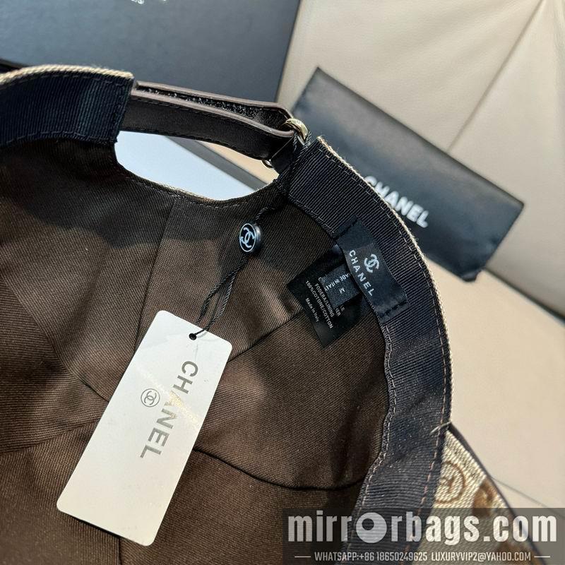 Chanel Hat dx53