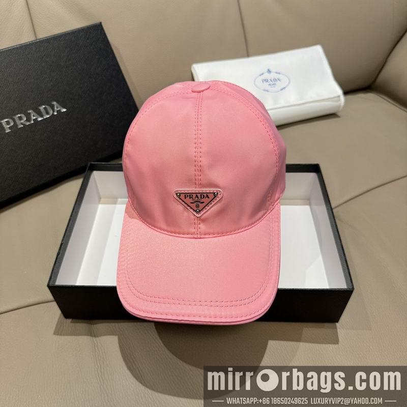 Prada Hat dx45