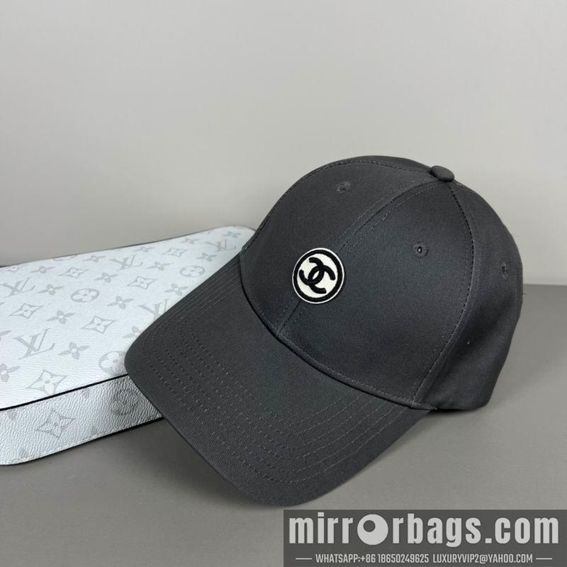 Chanel Hat dx14