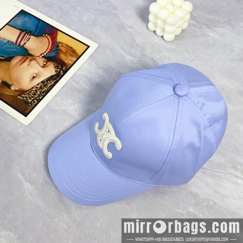 Celine Hat dx60