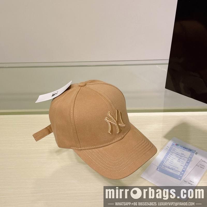 MLB NY Hat 050701