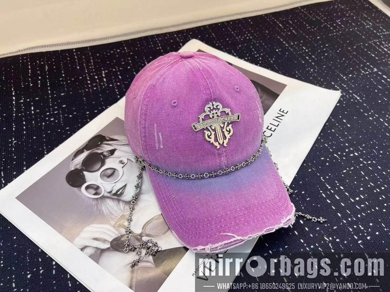 Chrome Hearts Hat 071301