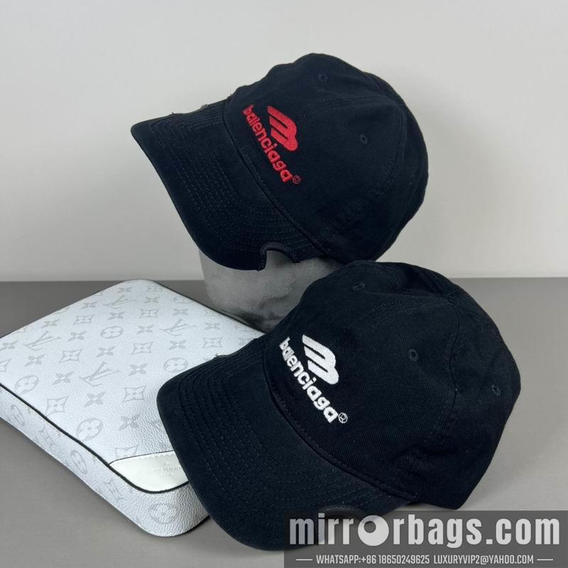 Balenciaga Hat dx28