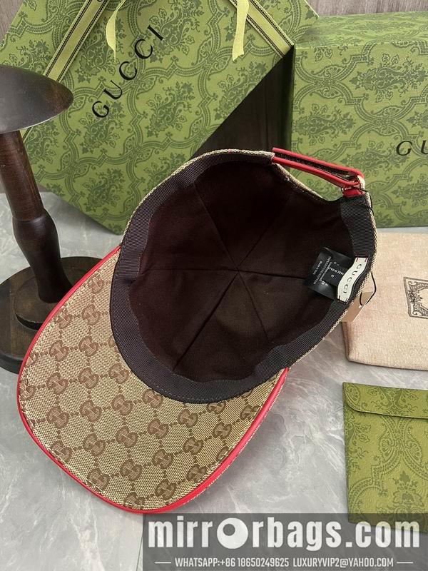 Gucci Hat dxGucci Hat dx108