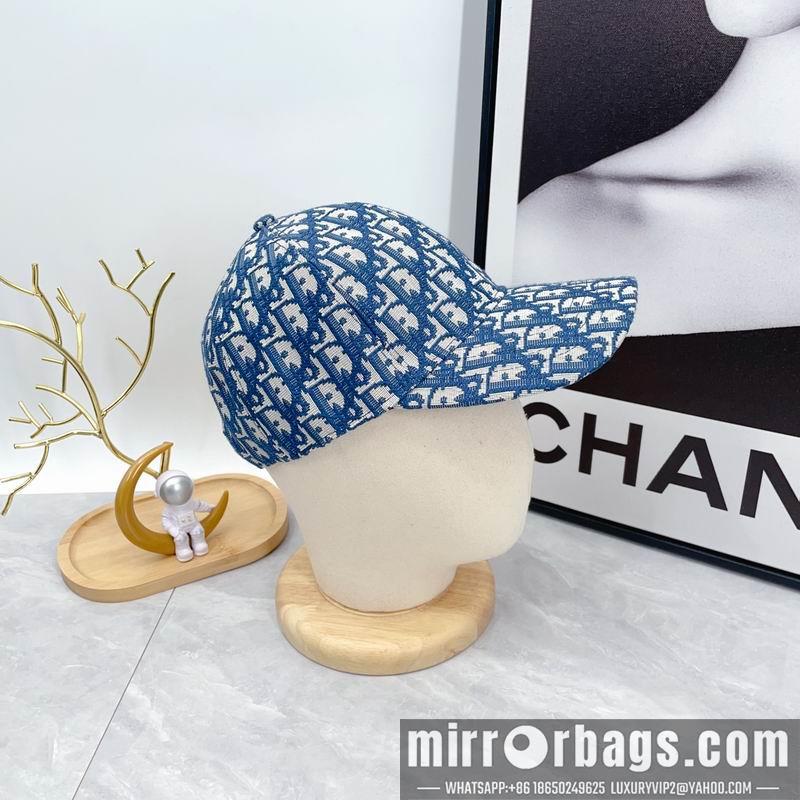 Dior Hat dx78