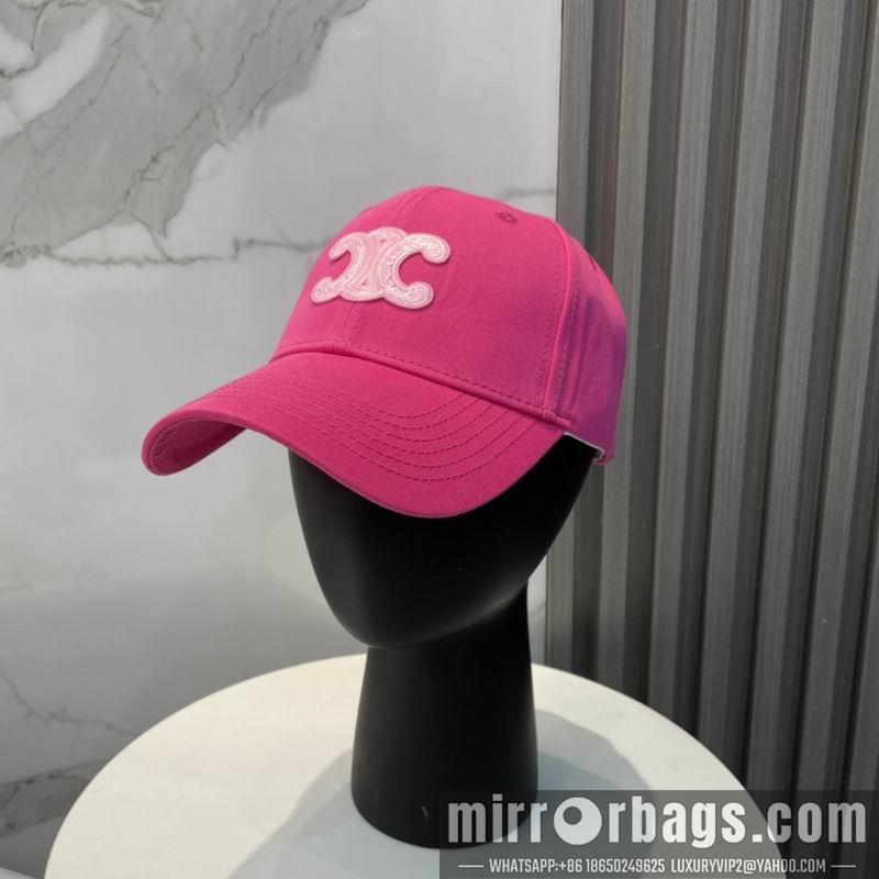 Celine Hat 121401