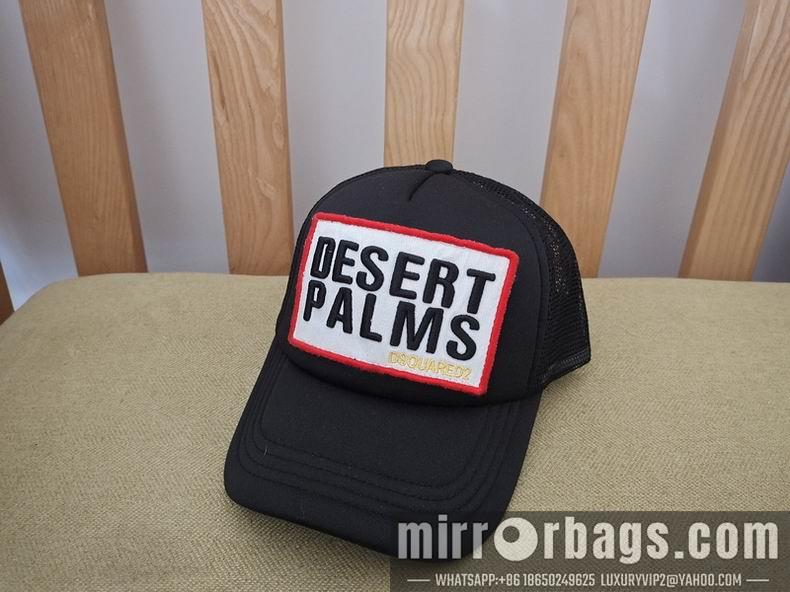 DSQ Hat y 02