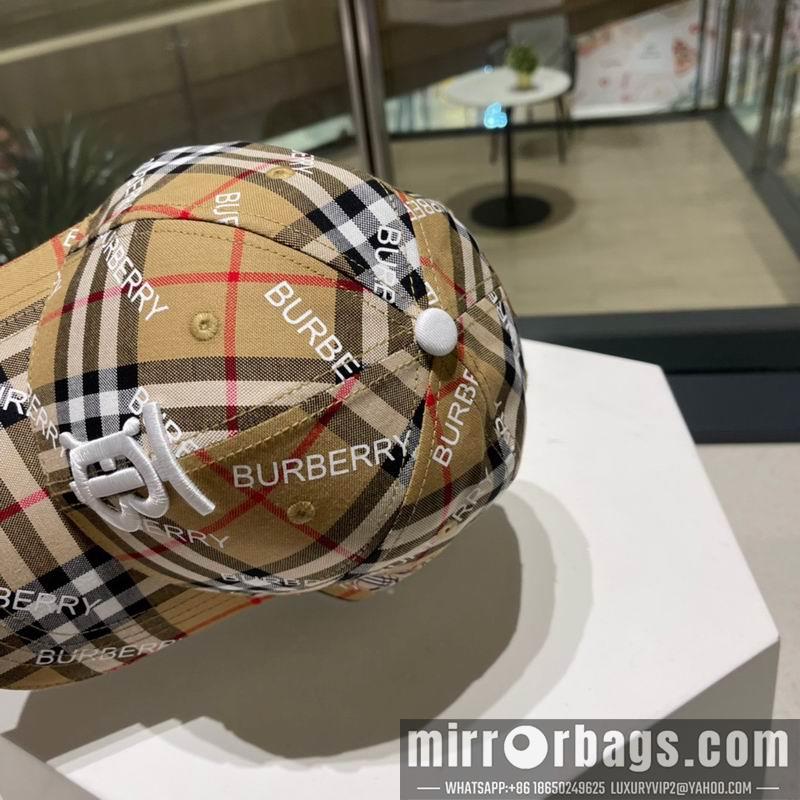 Burberry Hat 042704