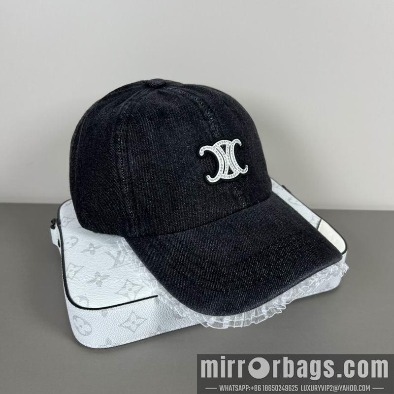 Celine Hat dx21