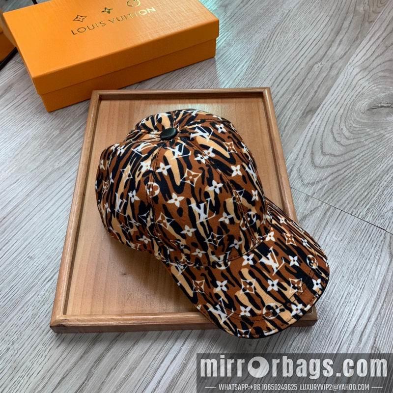 LV Hat dx146