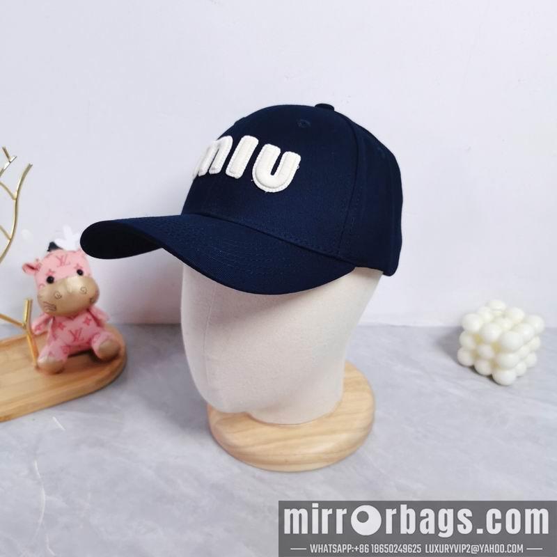 Miumiu Hat dx02