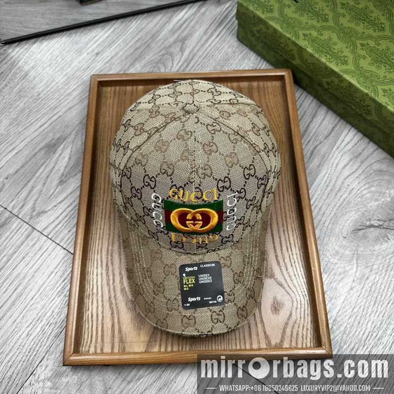 Gucci Hat dx36