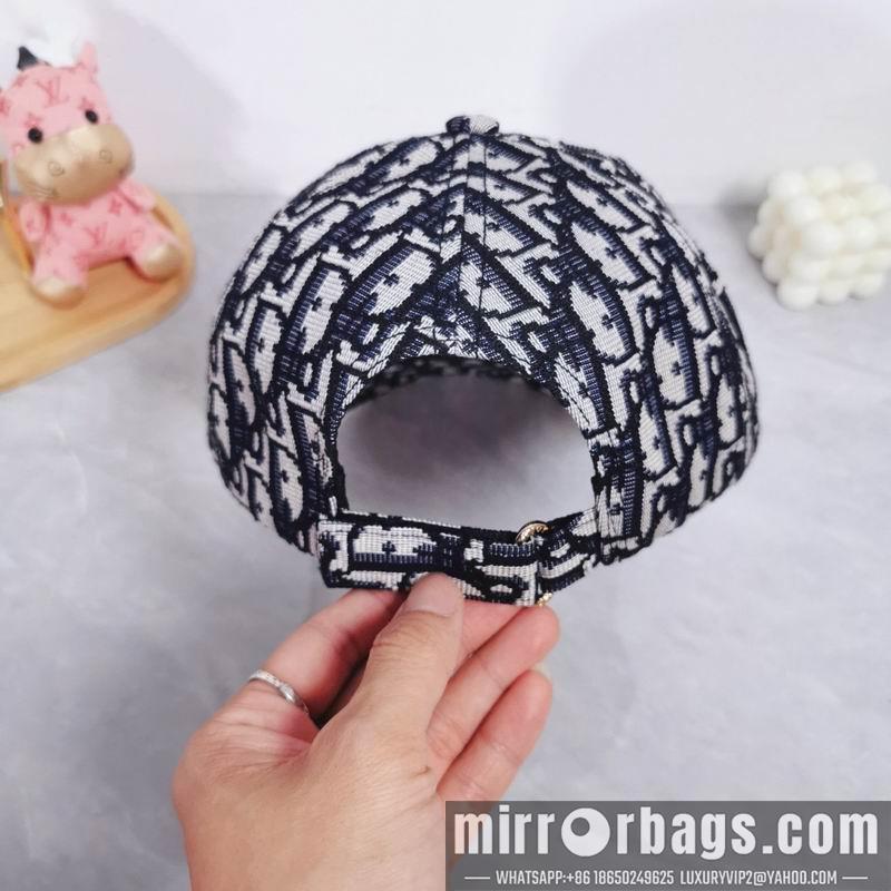 Dior Hat dx03