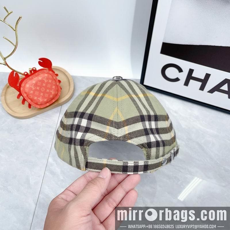 Burberry Hat dx60