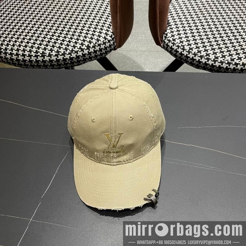 LV Hat 040206