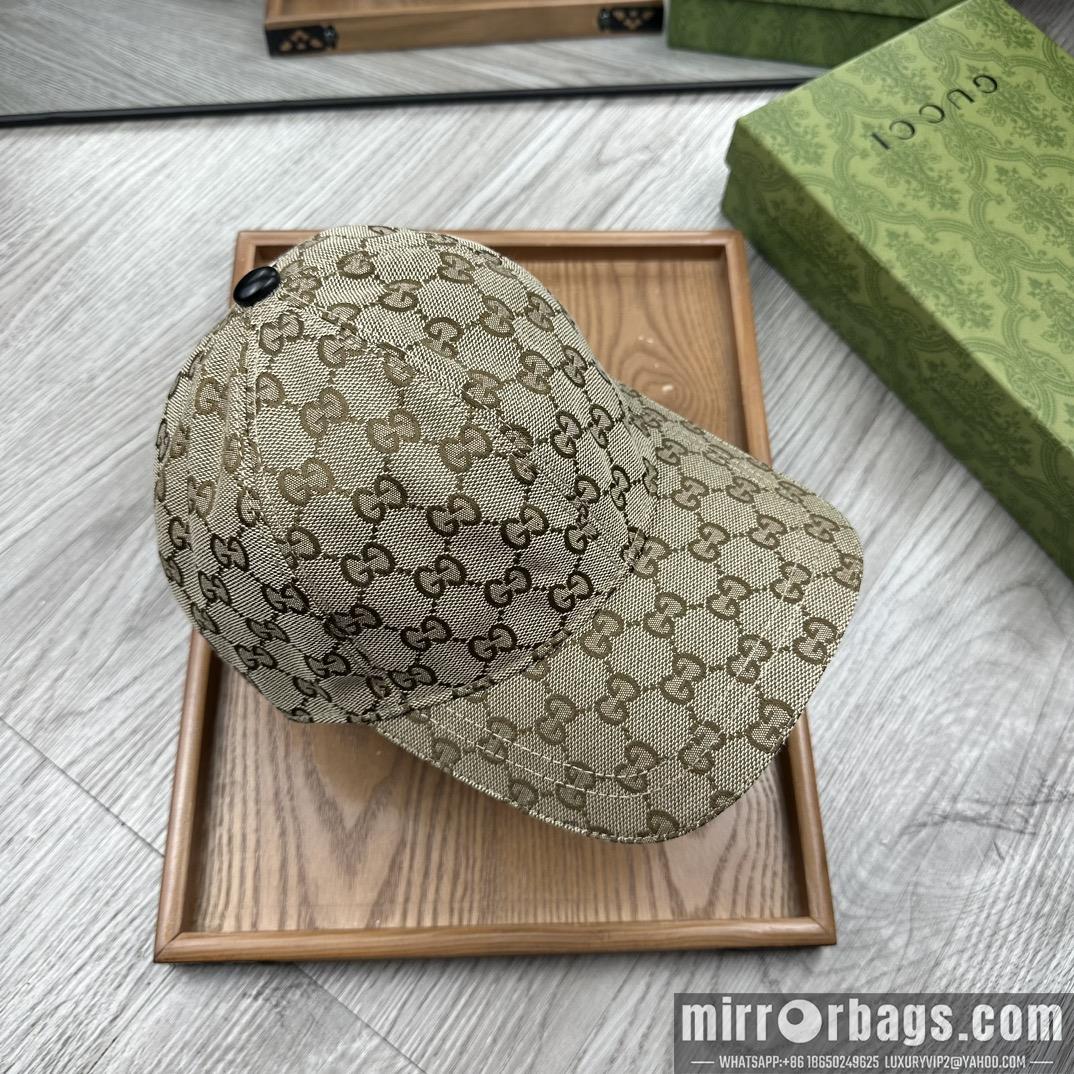 Gucci Hat 080201