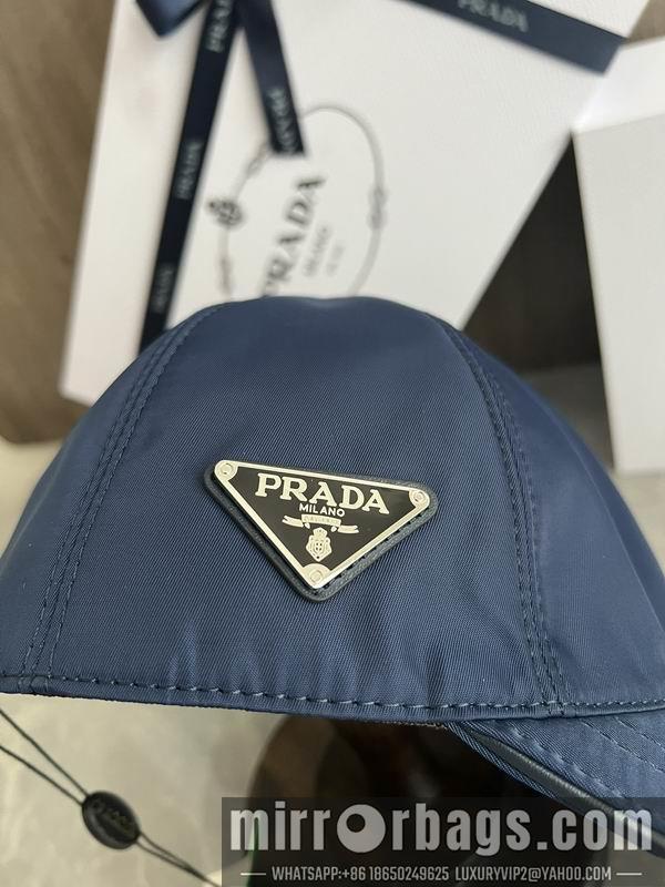 Prada Hat dx48