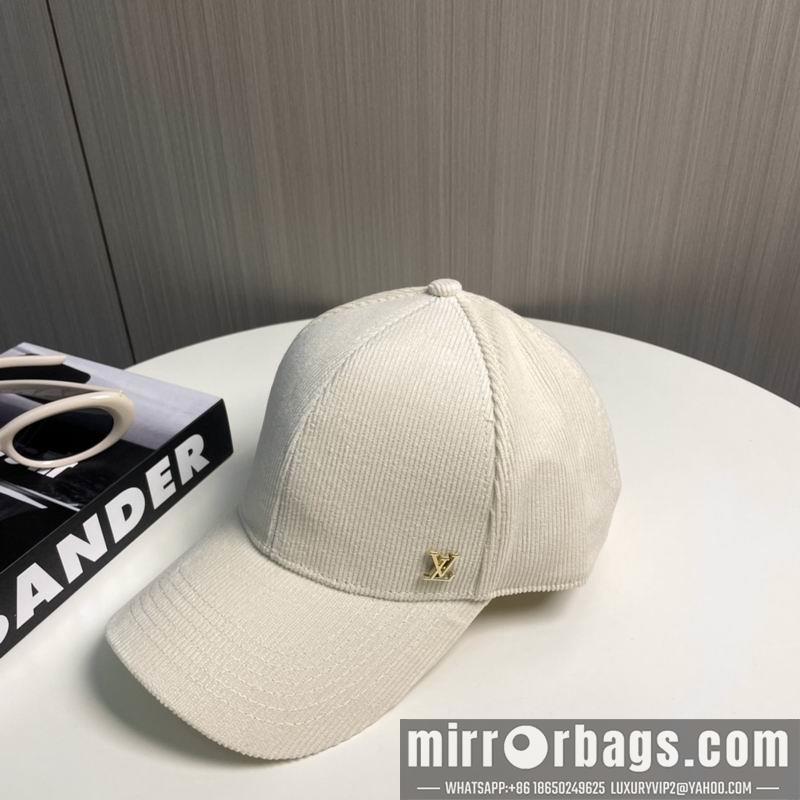 LV Hat dx113