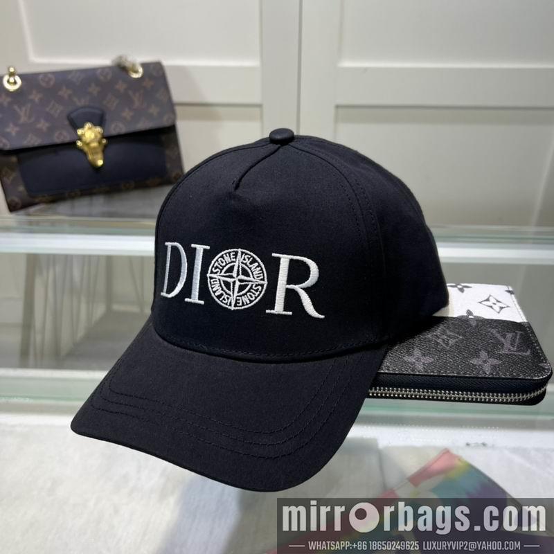 Dior Hat dx67