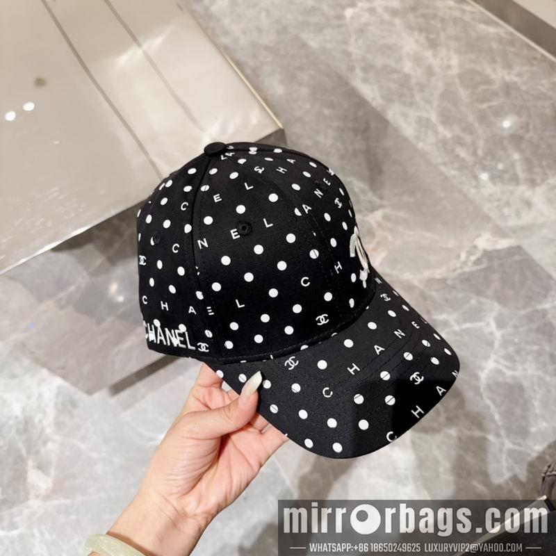 Chanel Hat 072804