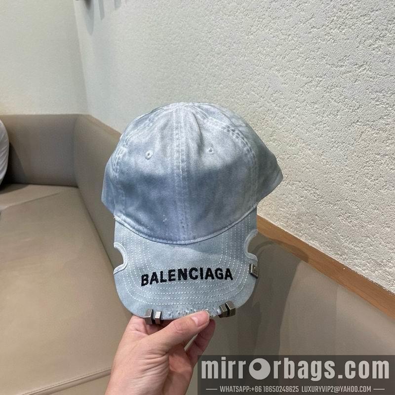 Balenciaga Hat 081802