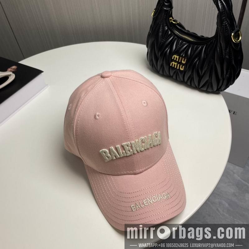 Balenciaga Hat 081403