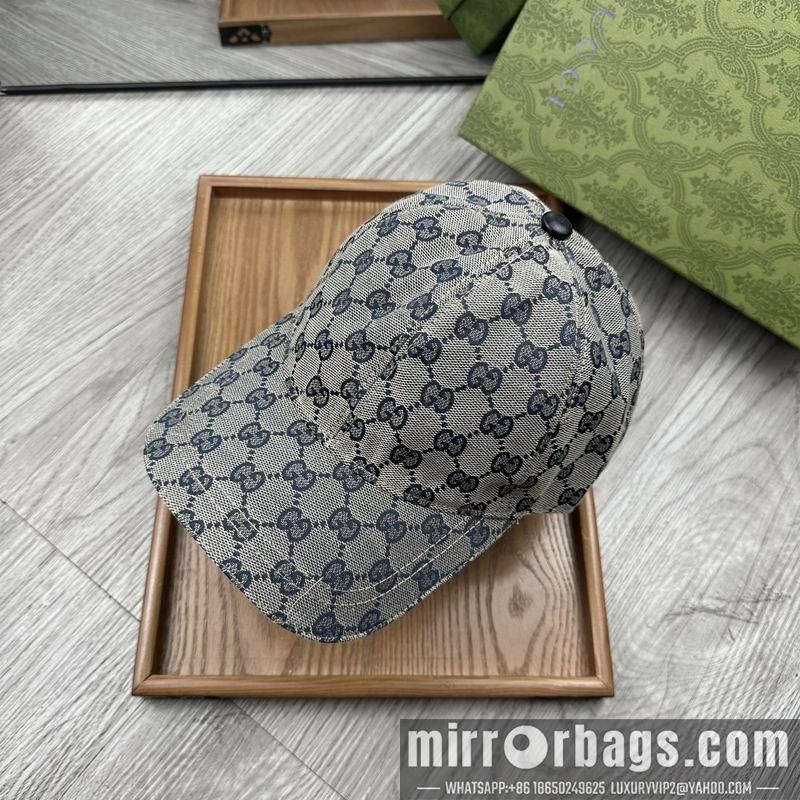 Gucci Hat 080201