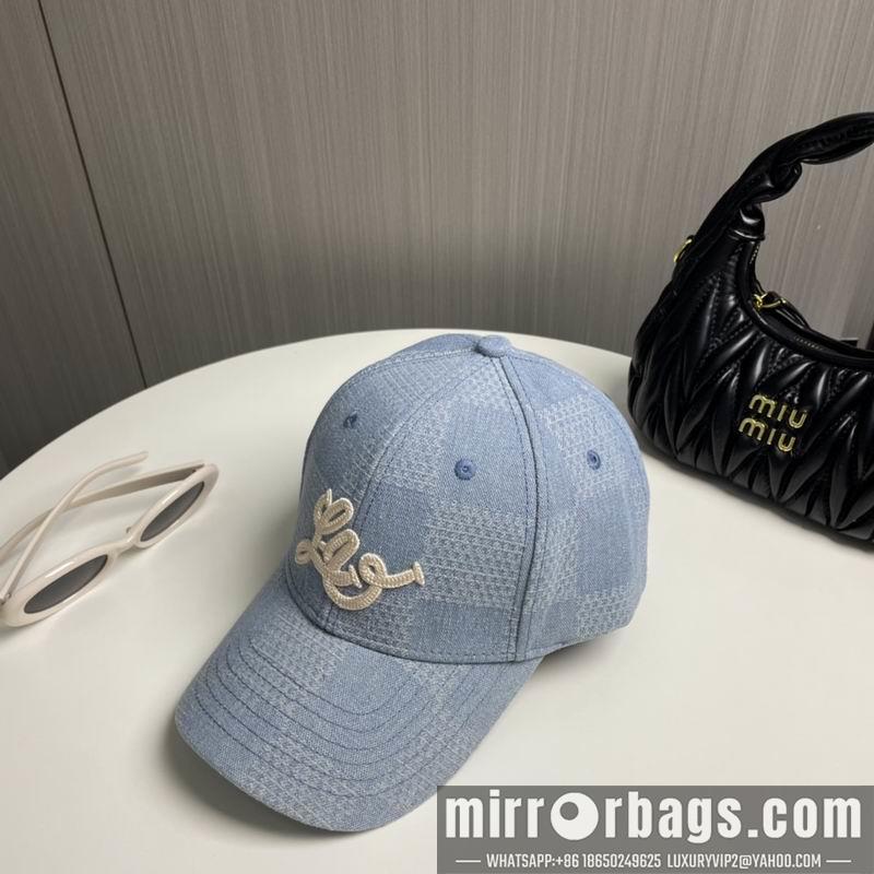 LV Hat 92702