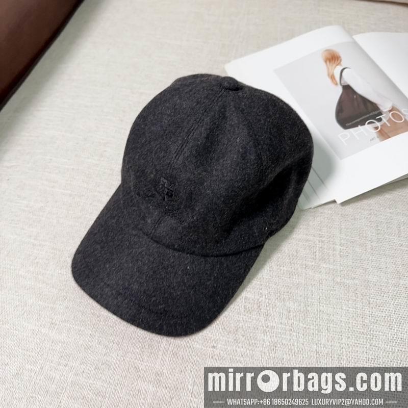 Loro Piana Hat dx10