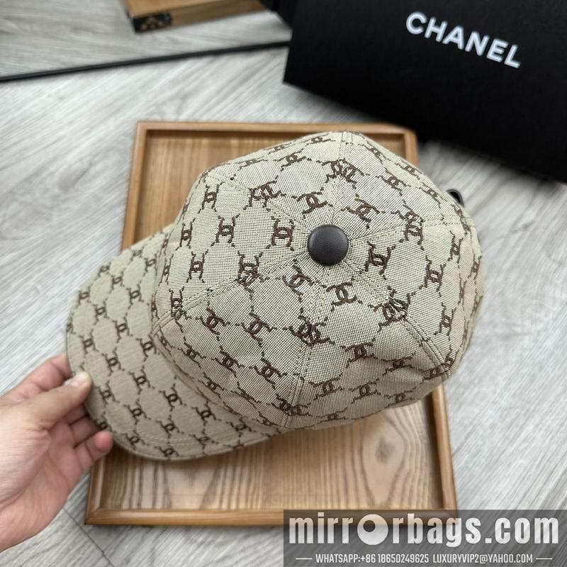 Chanel Hat dx47