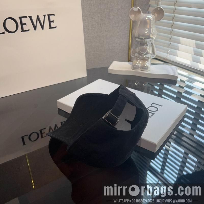 Loewe Hat dx02