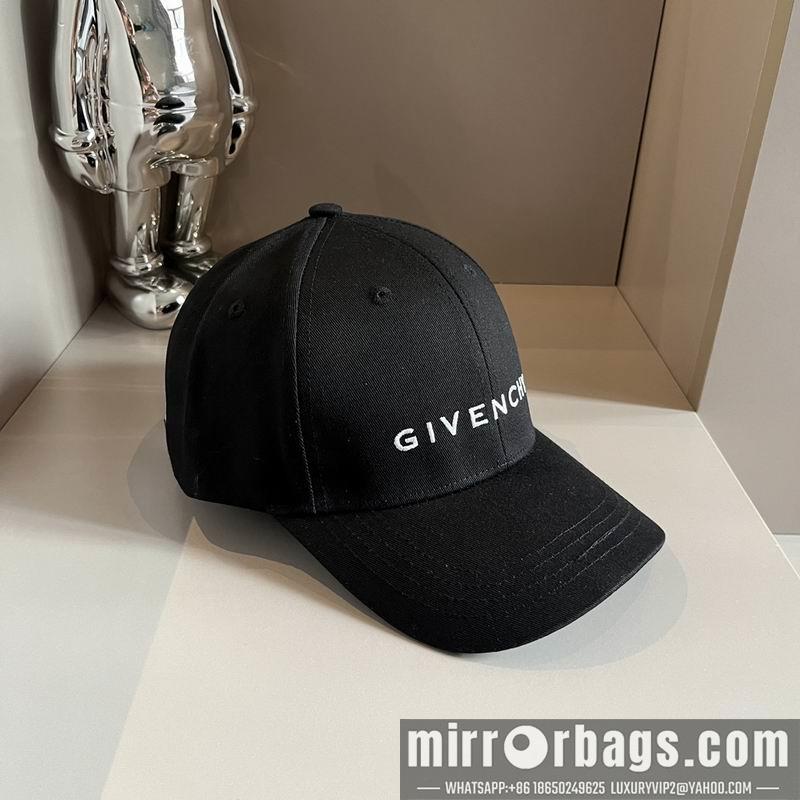 Givenchy Hat dx04