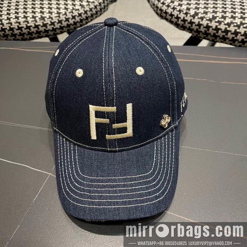 Fendi Hat 101101