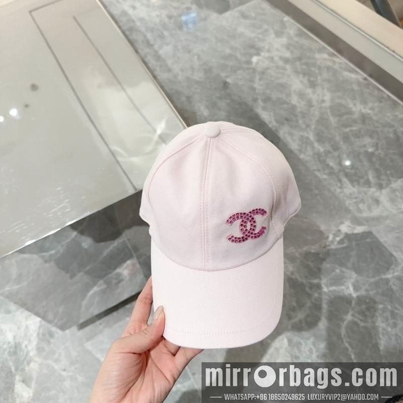 Chanel Hat dx52