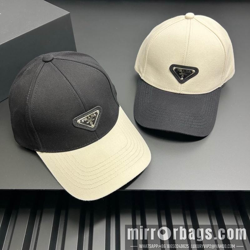 Prada Hat dx07