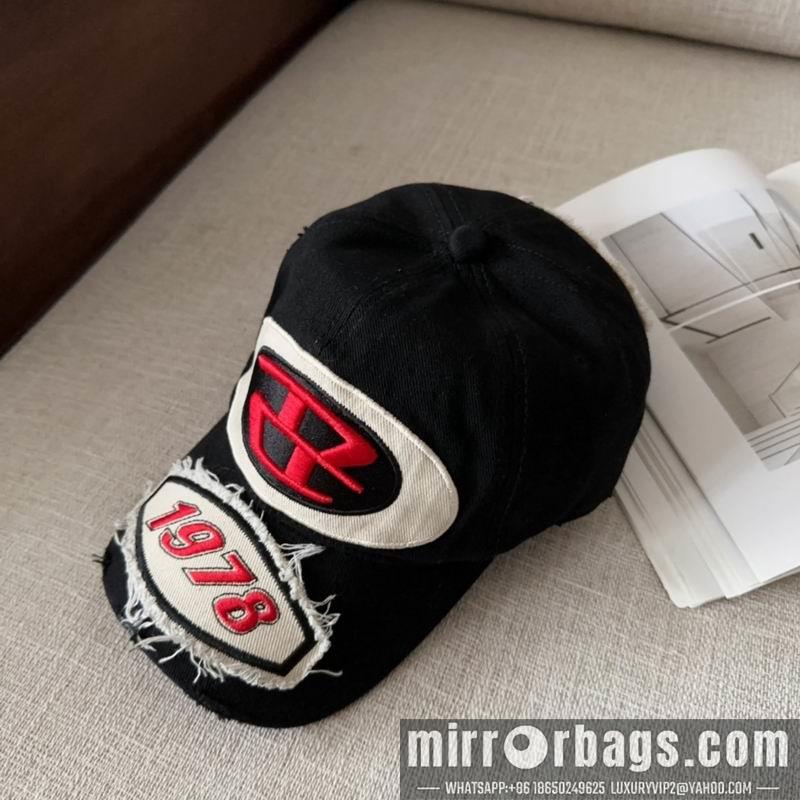 Diesel Hat dx15