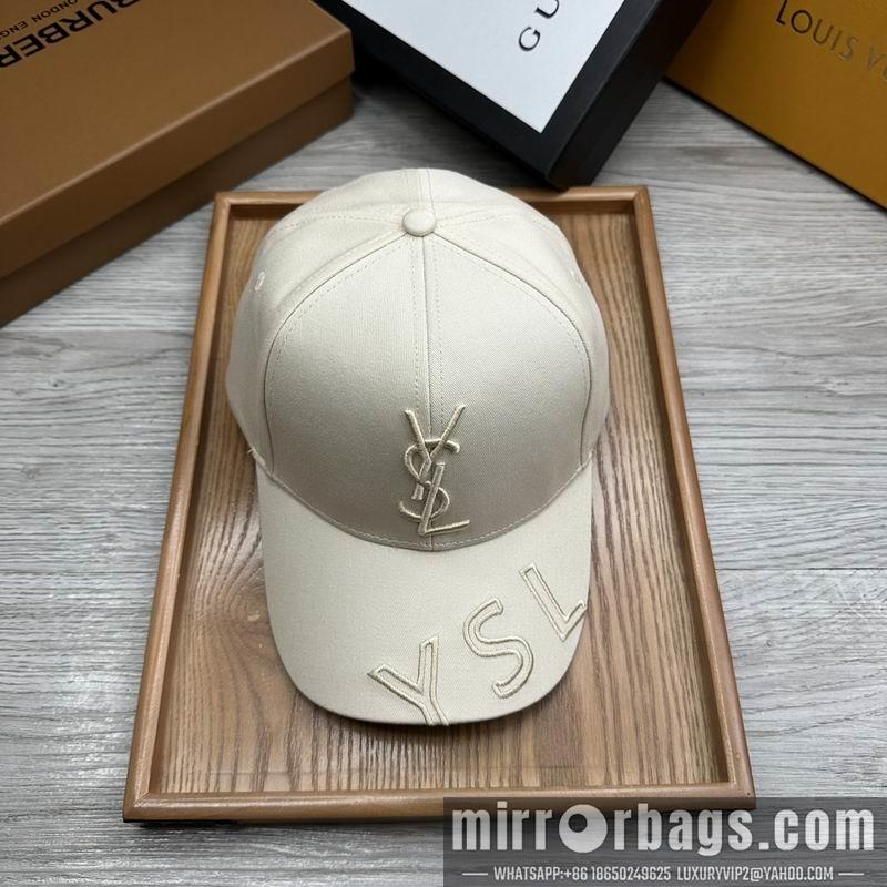 YSL Hat dx19