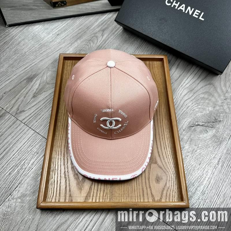 Chanel Hat dx16