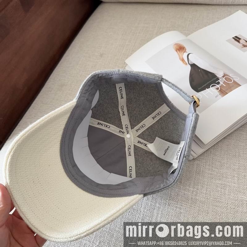 Celine Hat dx03